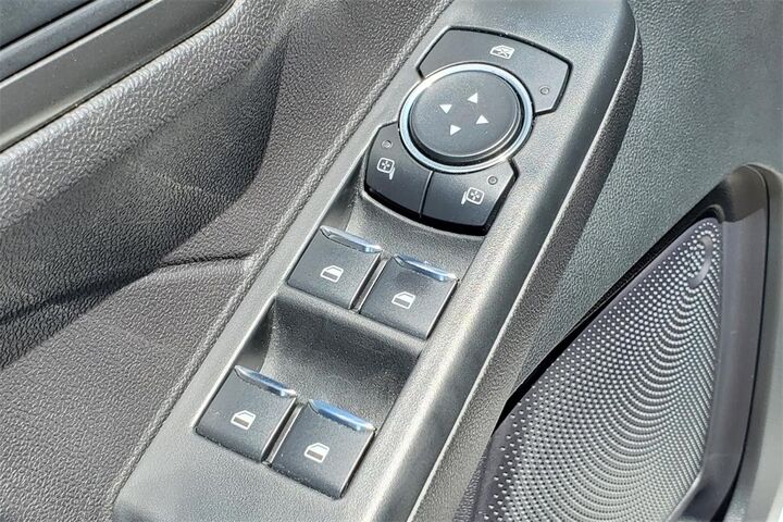 2023 Ford Escape Hybrid Active  TX