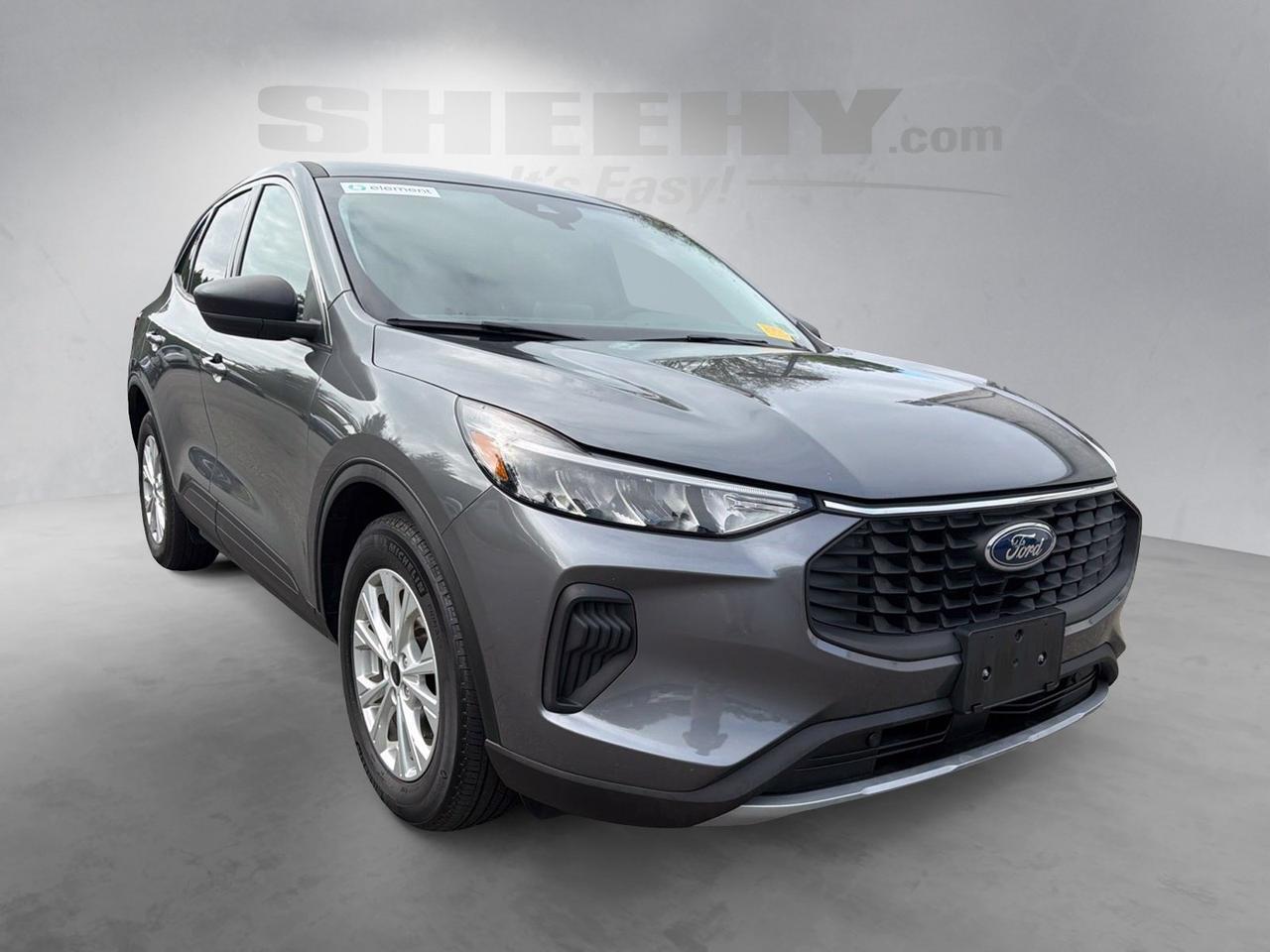 2023 Ford Escape Hybrid Active Ashland VA