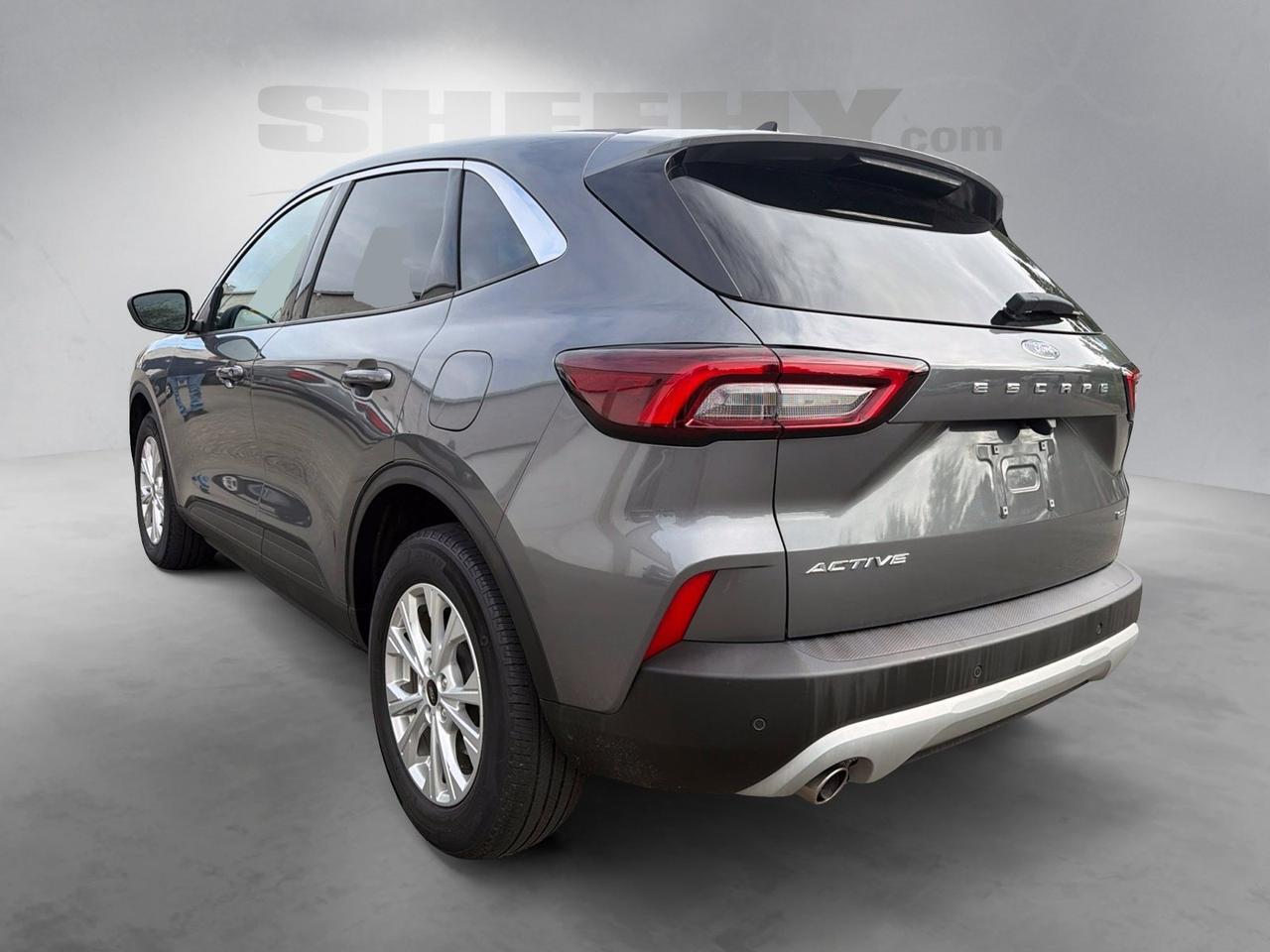 2023 Ford Escape Hybrid Active Ashland VA