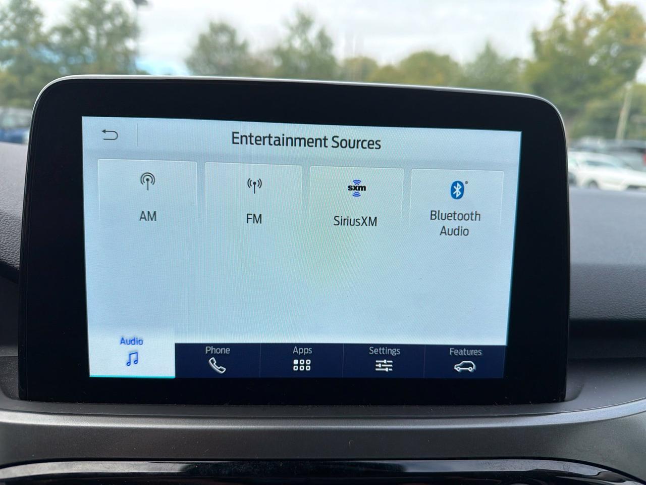 2023 Ford Escape Hybrid Active Ashland VA