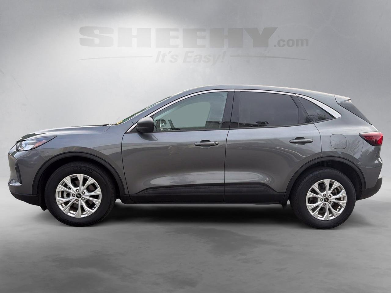2023 Ford Escape Hybrid Active Ashland VA