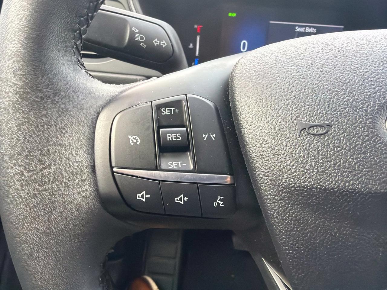 2023 Ford Escape Hybrid Active Ashland VA