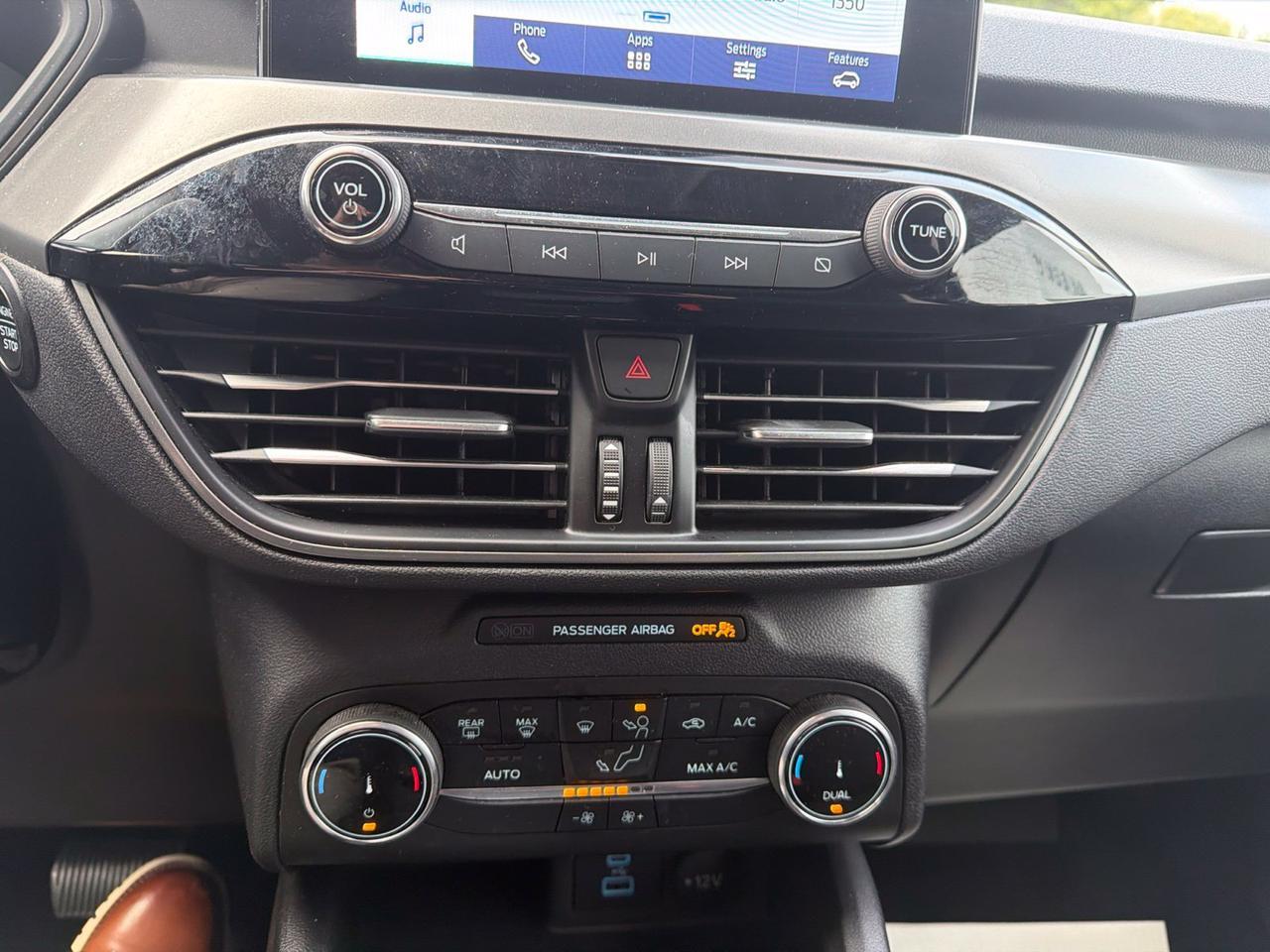 2023 Ford Escape Hybrid Active Ashland VA