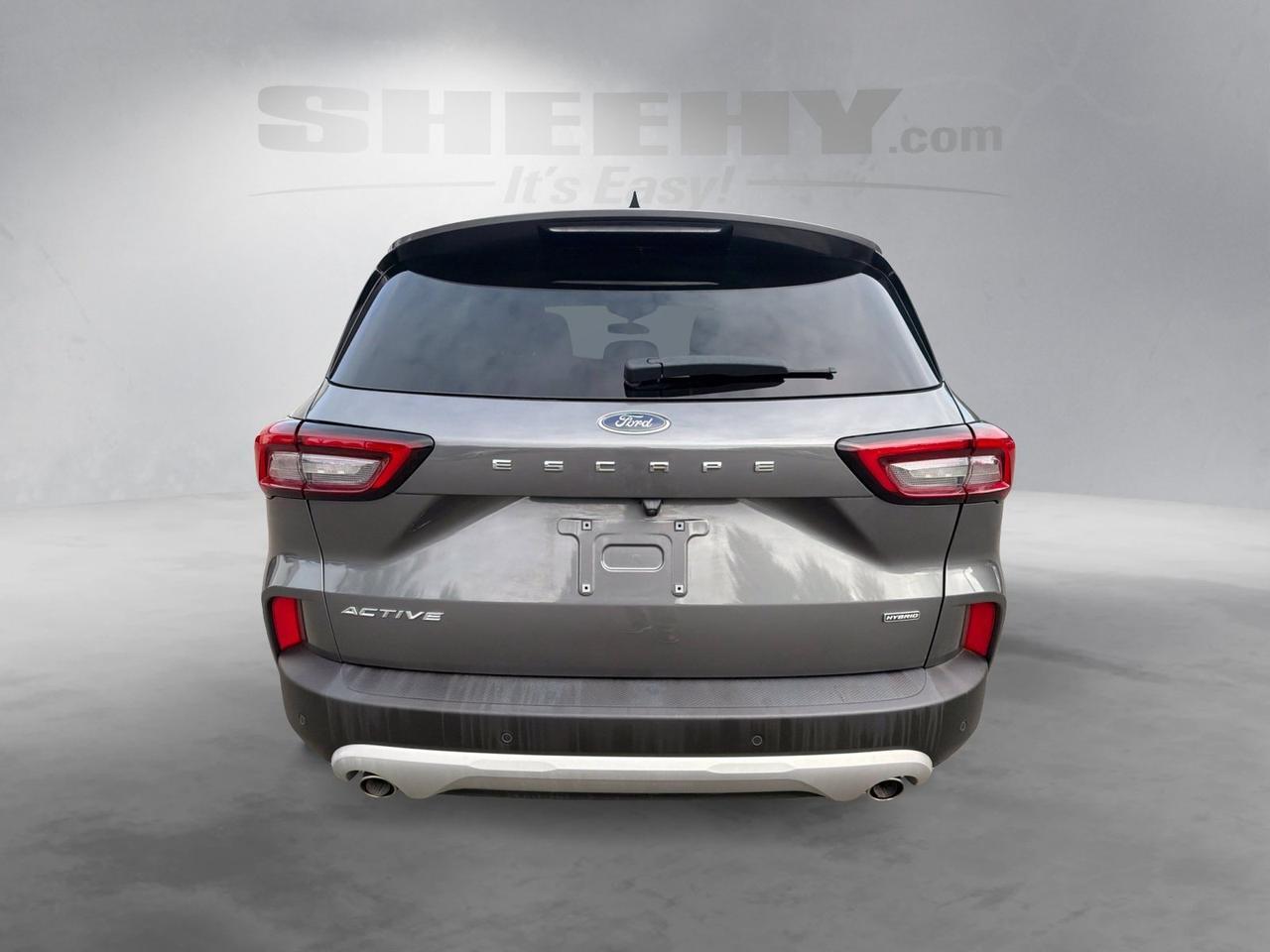 2023 Ford Escape Hybrid Active Ashland VA