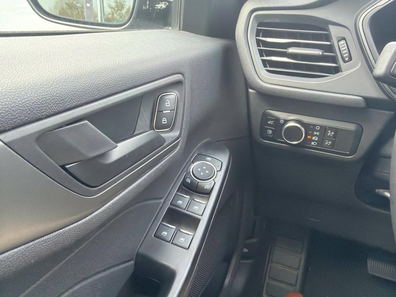 2023 Ford Escape Hybrid Active Ashland VA