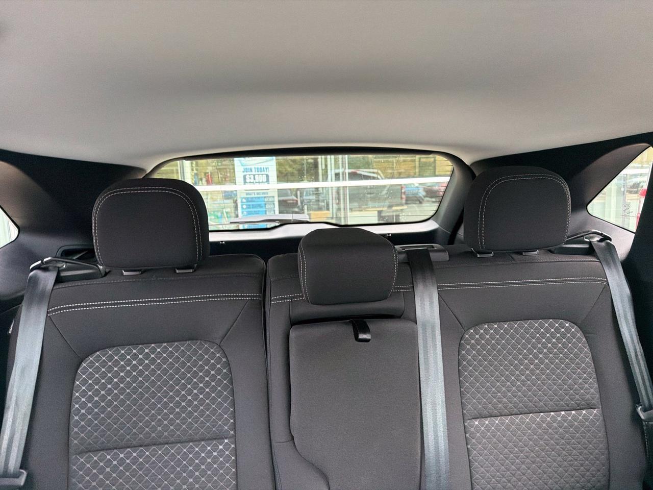 2023 Ford Escape Hybrid Active Ashland VA