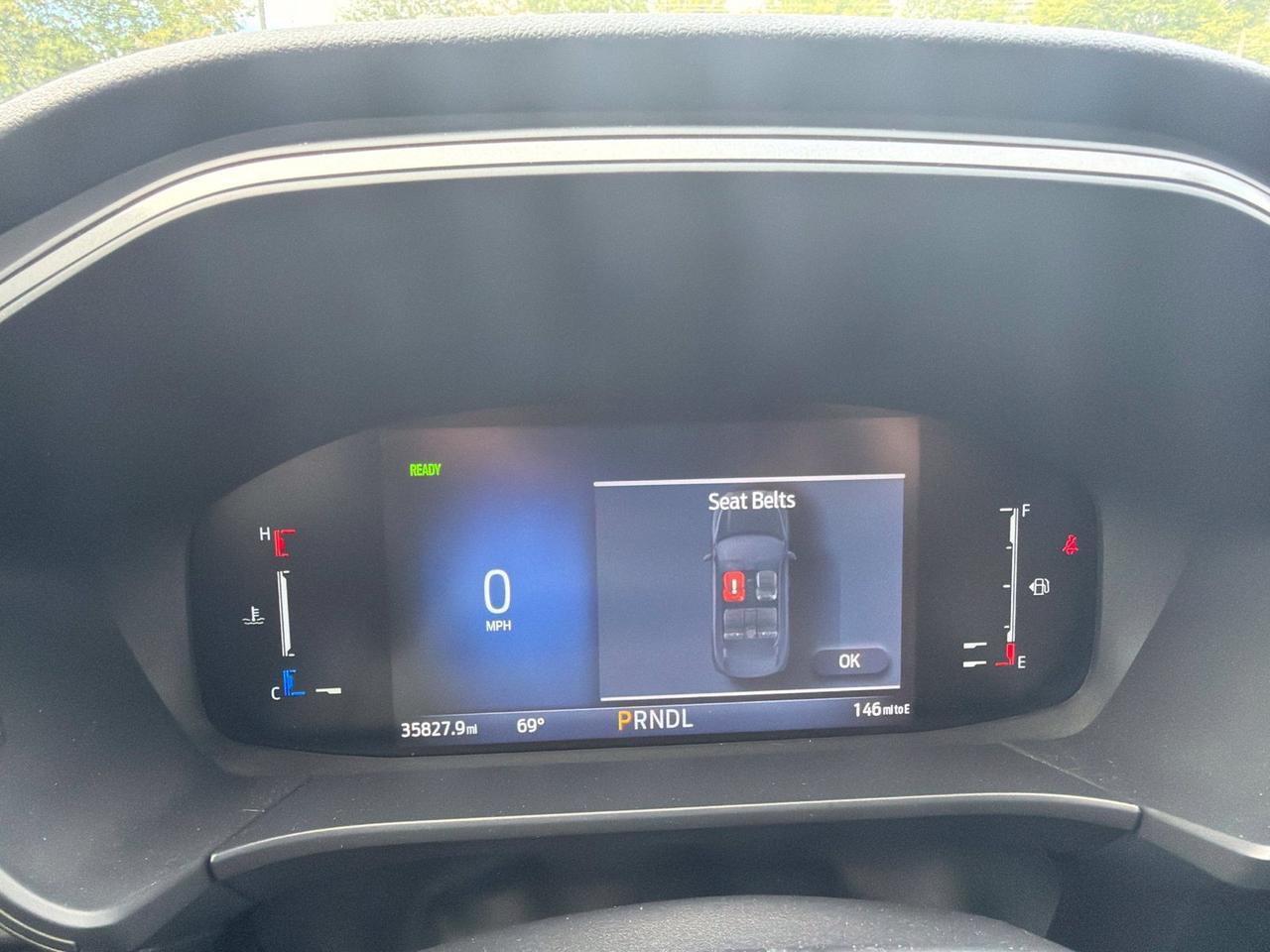2023 Ford Escape Hybrid Active Ashland VA