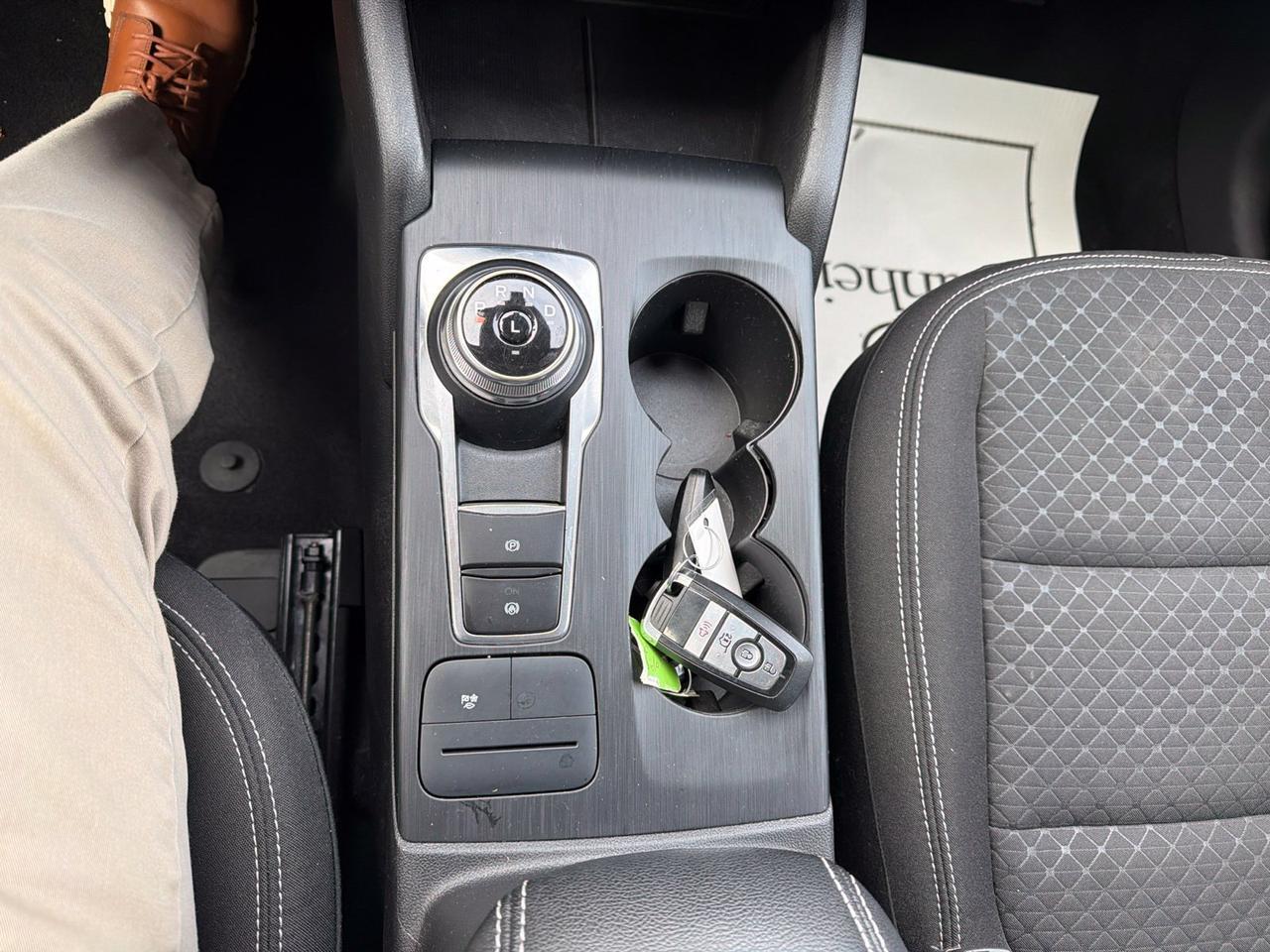 2023 Ford Escape Hybrid Active Ashland VA