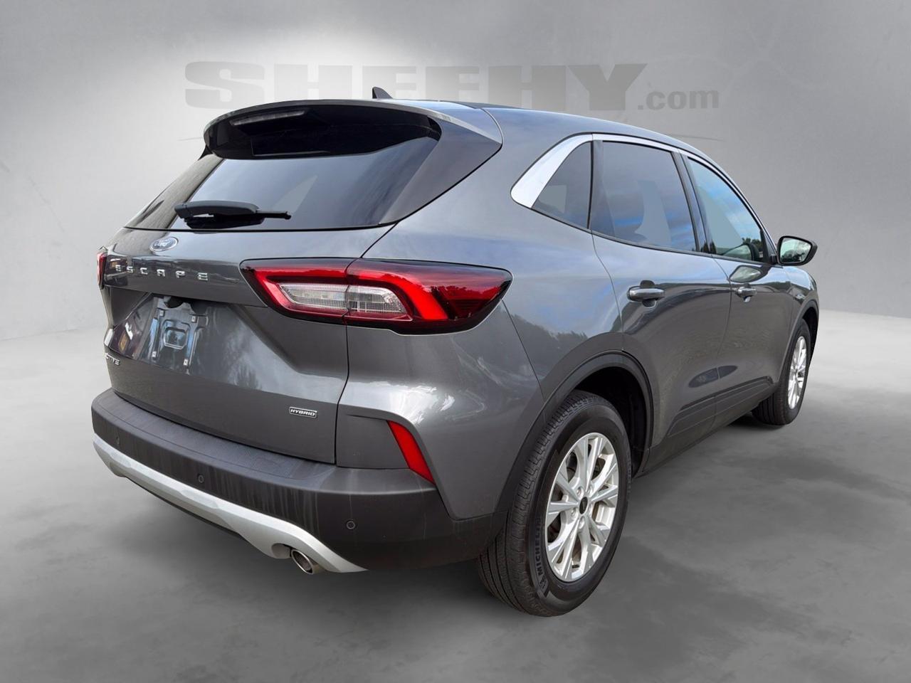 2023 Ford Escape Hybrid Active Ashland VA