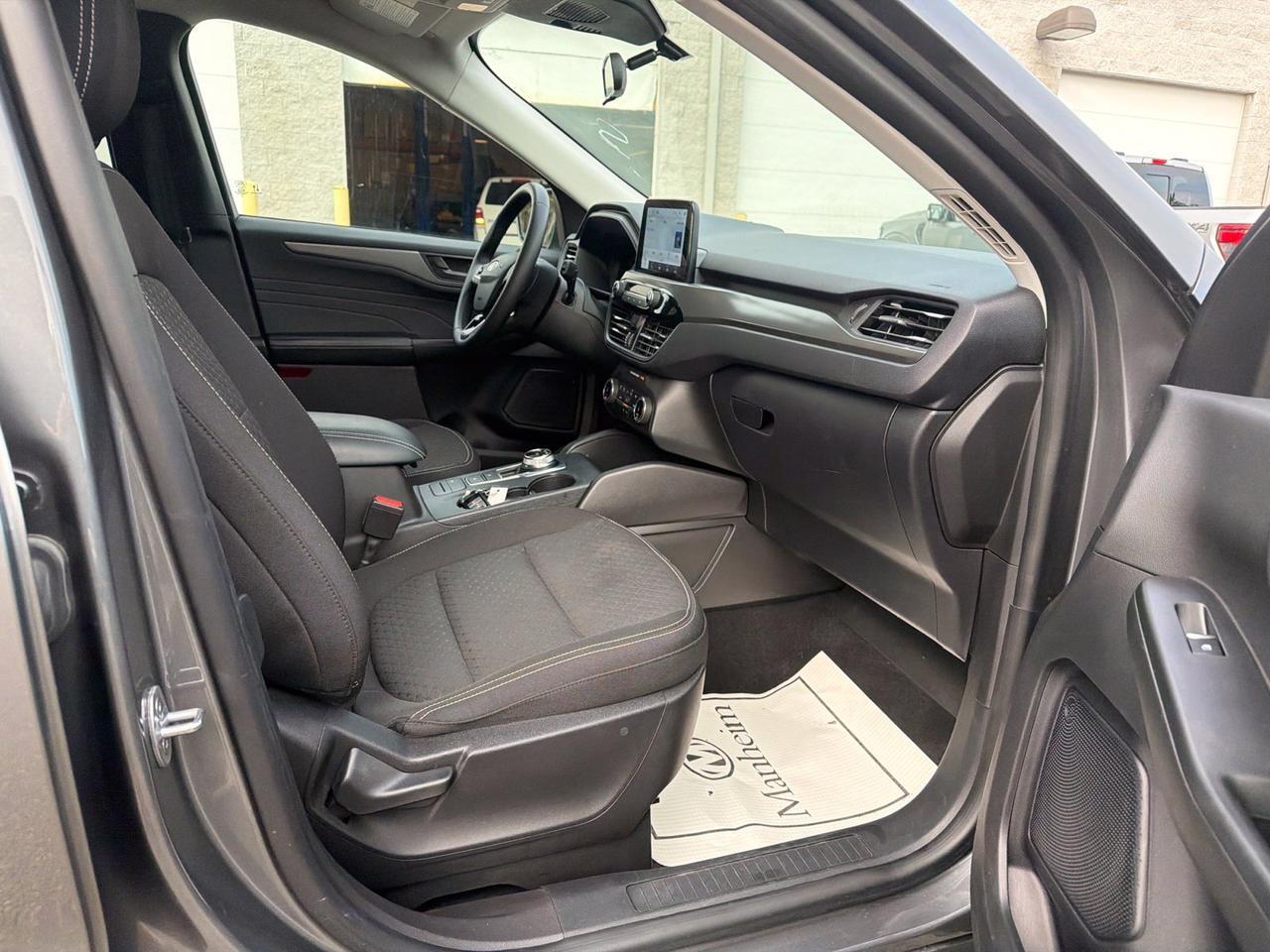 2023 Ford Escape Hybrid Active Ashland VA