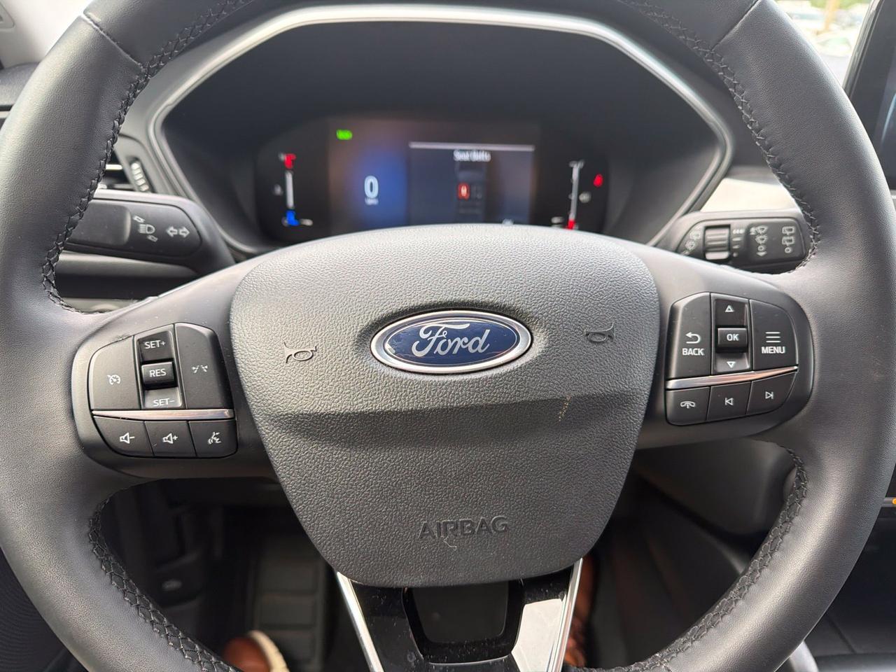 2023 Ford Escape Hybrid Active Ashland VA