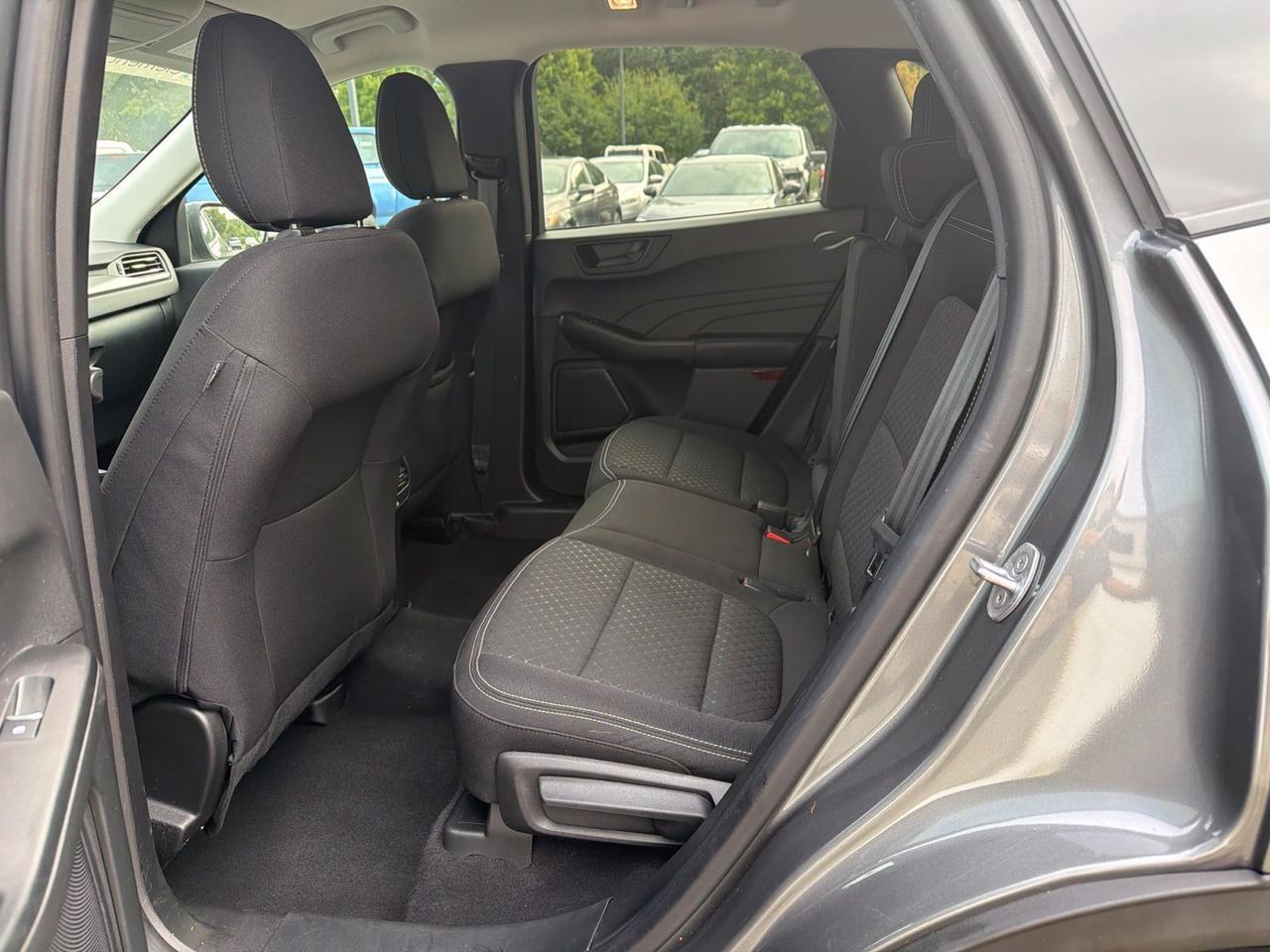 2023 Ford Escape Hybrid Active Ashland VA
