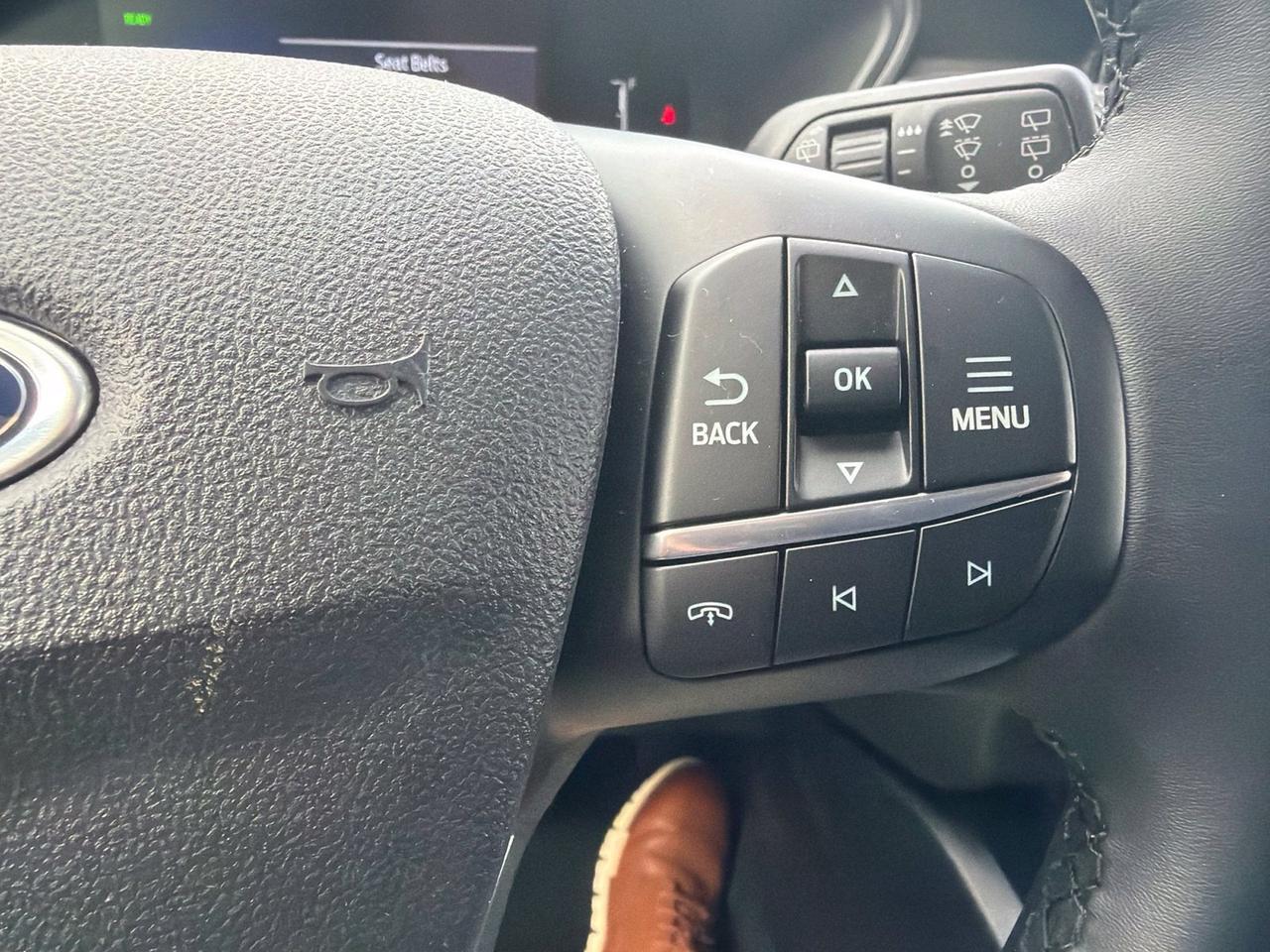 2023 Ford Escape Hybrid Active Ashland VA
