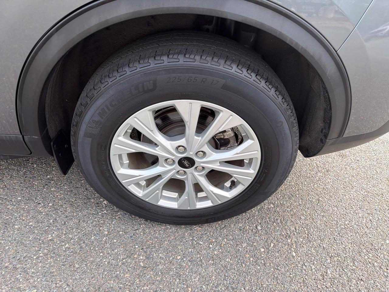 2023 Ford Escape Hybrid Active Ashland VA