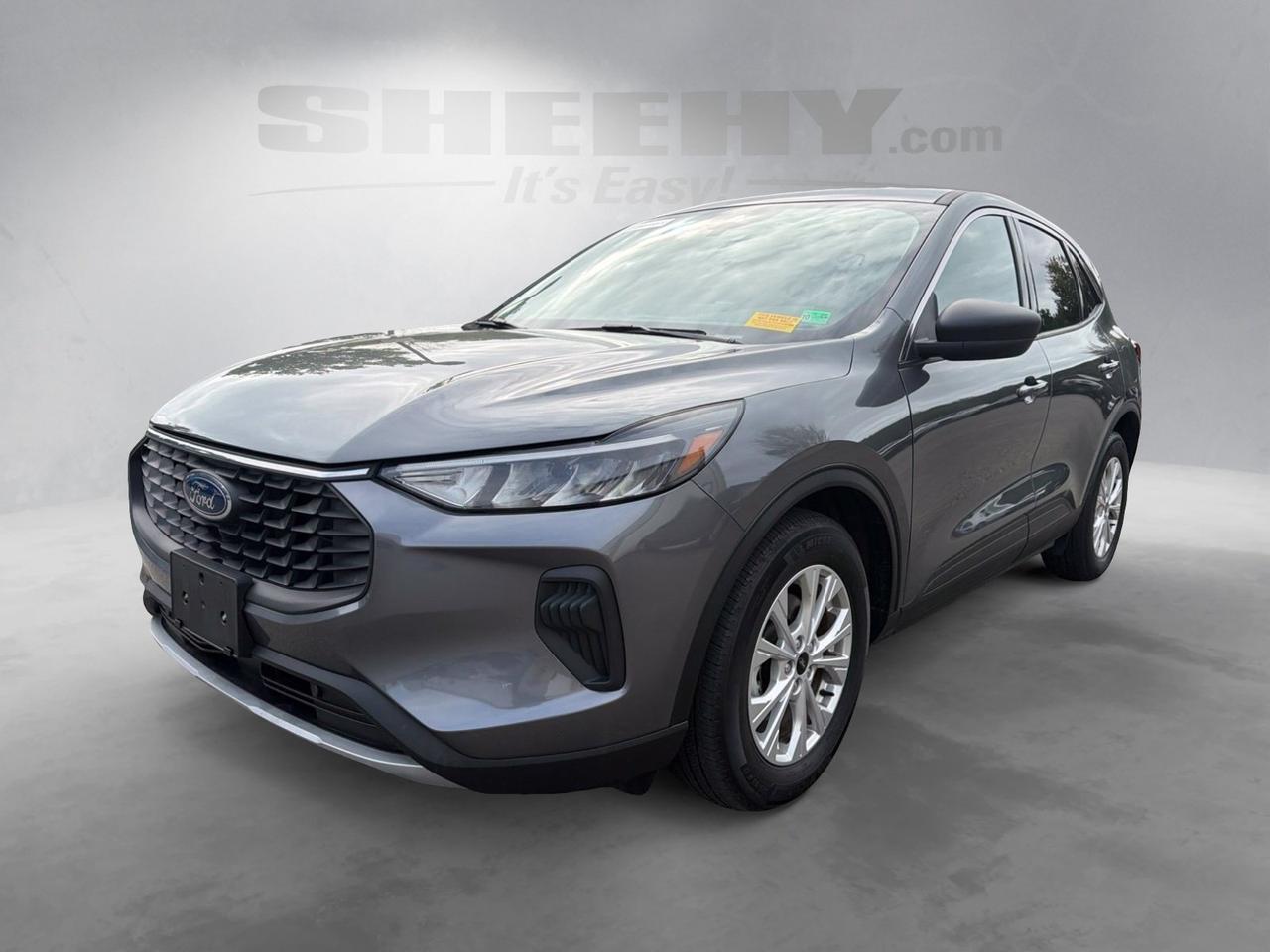 2023 Ford Escape Hybrid Active Ashland VA