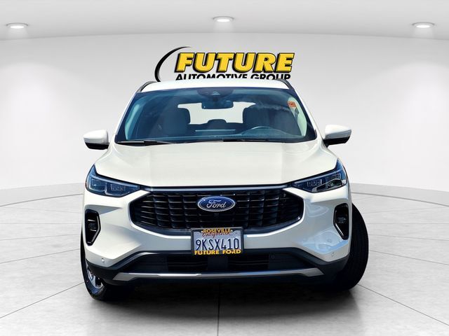 2023 Ford Escape Hybrid Platinum