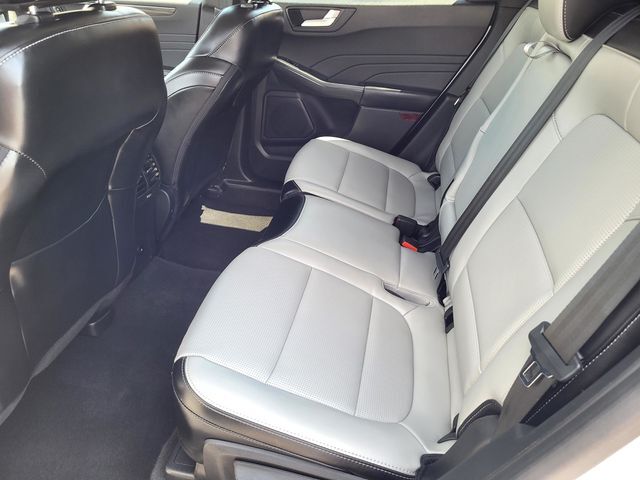 2023 Ford Escape Hybrid Platinum Roseville CA