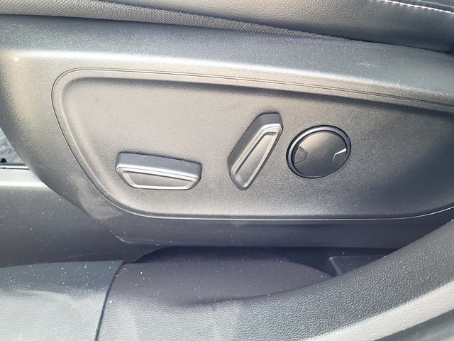 2023 Ford Escape Hybrid Platinum Roseville CA