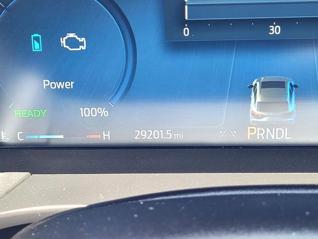 2023 Ford Escape Hybrid Platinum Roseville CA