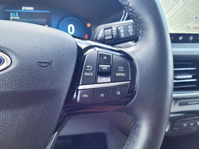 2023 Ford Escape Hybrid Platinum Roseville CA