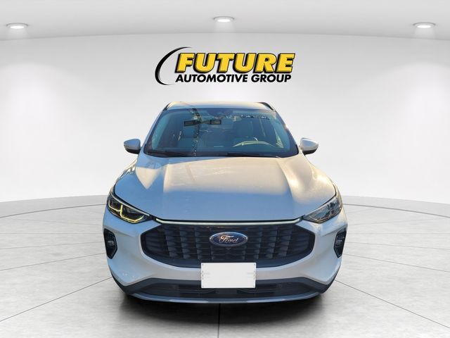2023 Ford Escape Hybrid Platinum