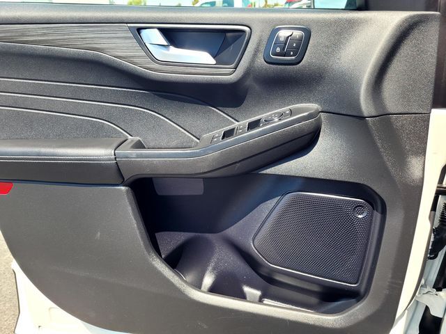 2023 Ford Escape Hybrid Platinum Roseville CA