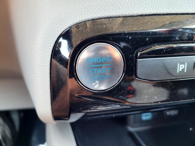 2023 Ford Escape Hybrid Platinum Roseville CA