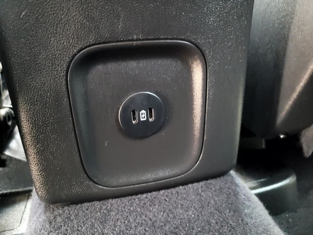 2023 Ford Escape Hybrid Platinum Roseville CA