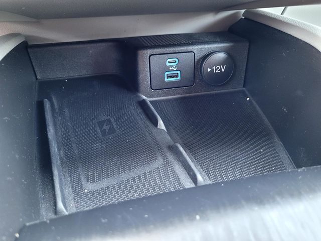 2023 Ford Escape Hybrid Platinum Roseville CA