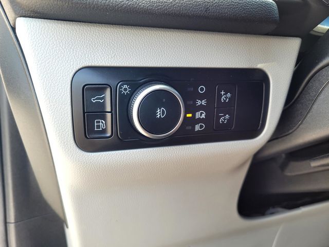 2023 Ford Escape Hybrid Platinum Roseville CA