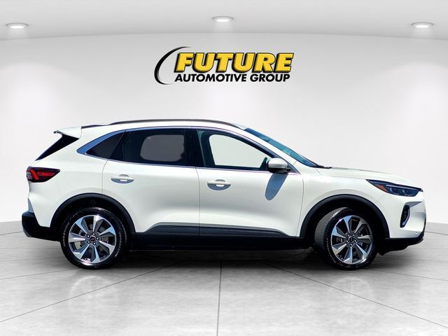 2023 Ford Escape Hybrid Platinum