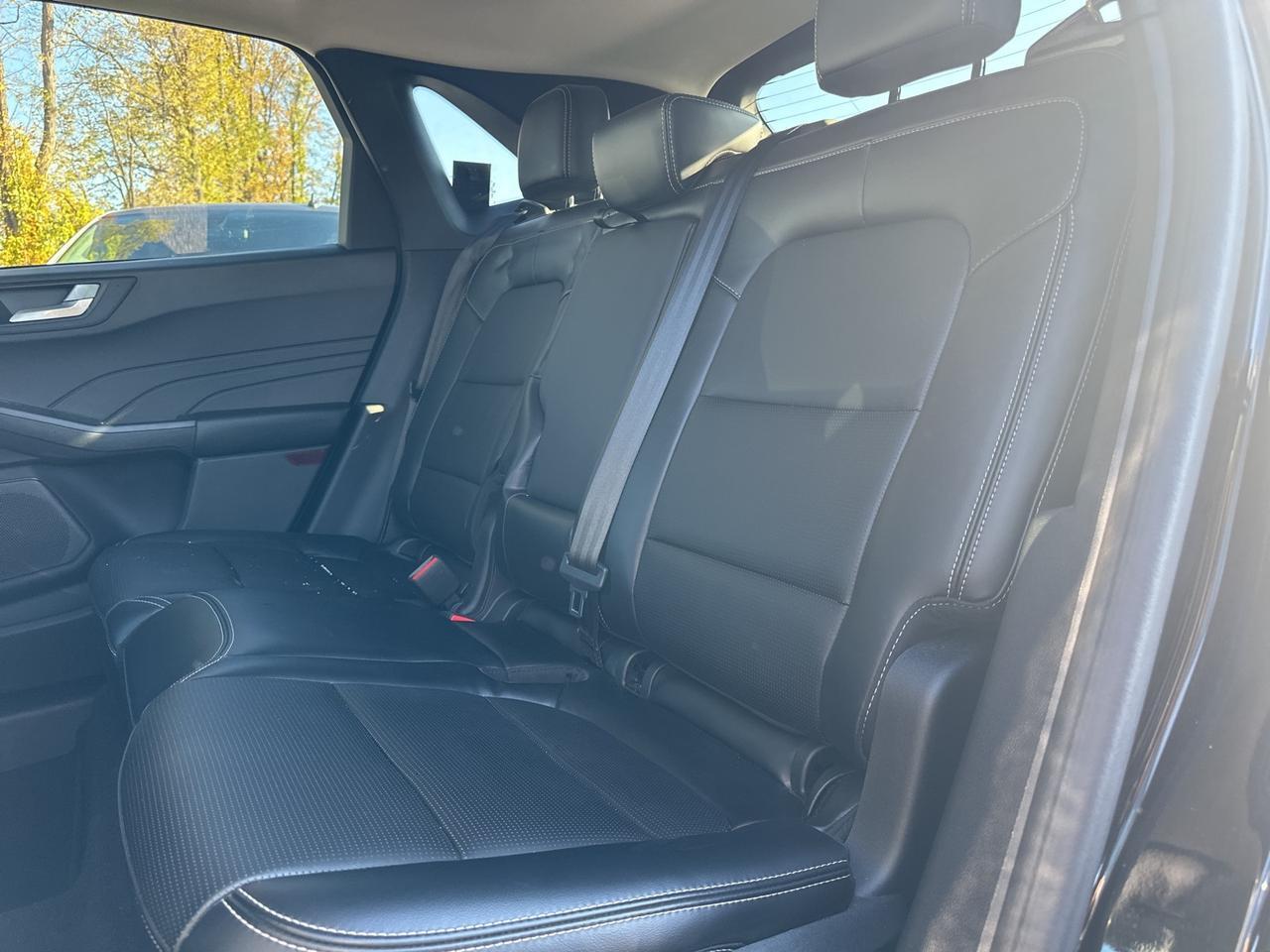 2023 Ford Escape Hybrid Platinum Gaithersburg MD