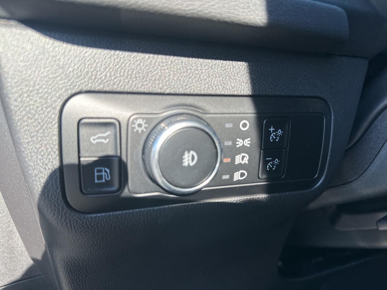 2023 Ford Escape Hybrid Platinum Gaithersburg MD