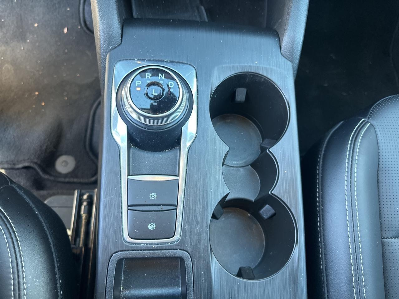 2023 Ford Escape Hybrid Platinum Gaithersburg MD