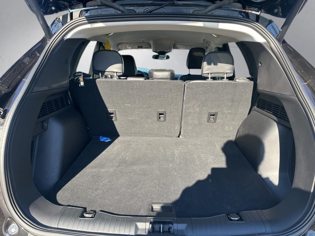 2023 Ford Escape Hybrid Platinum Gaithersburg MD