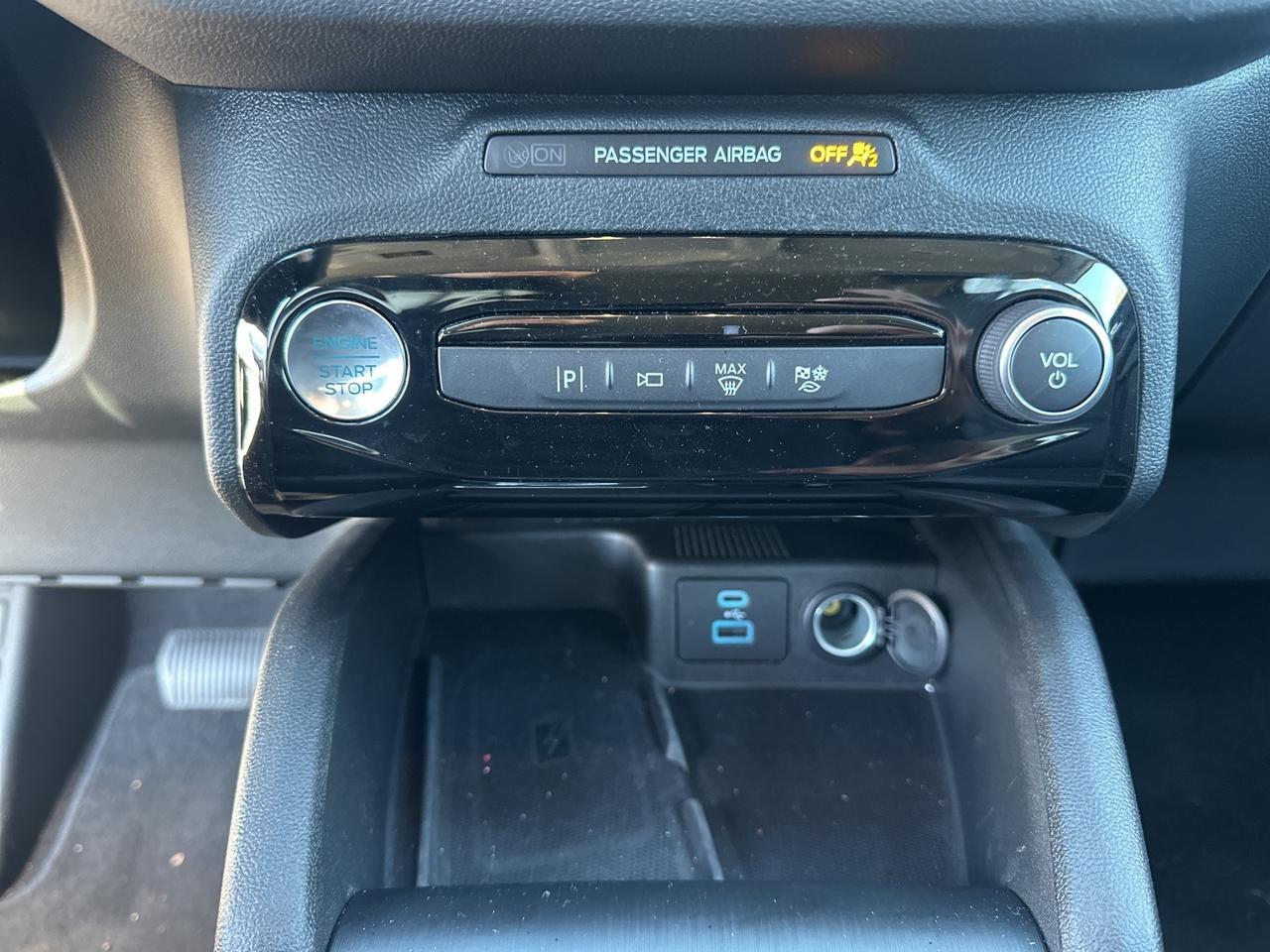 2023 Ford Escape Hybrid Platinum Gaithersburg MD