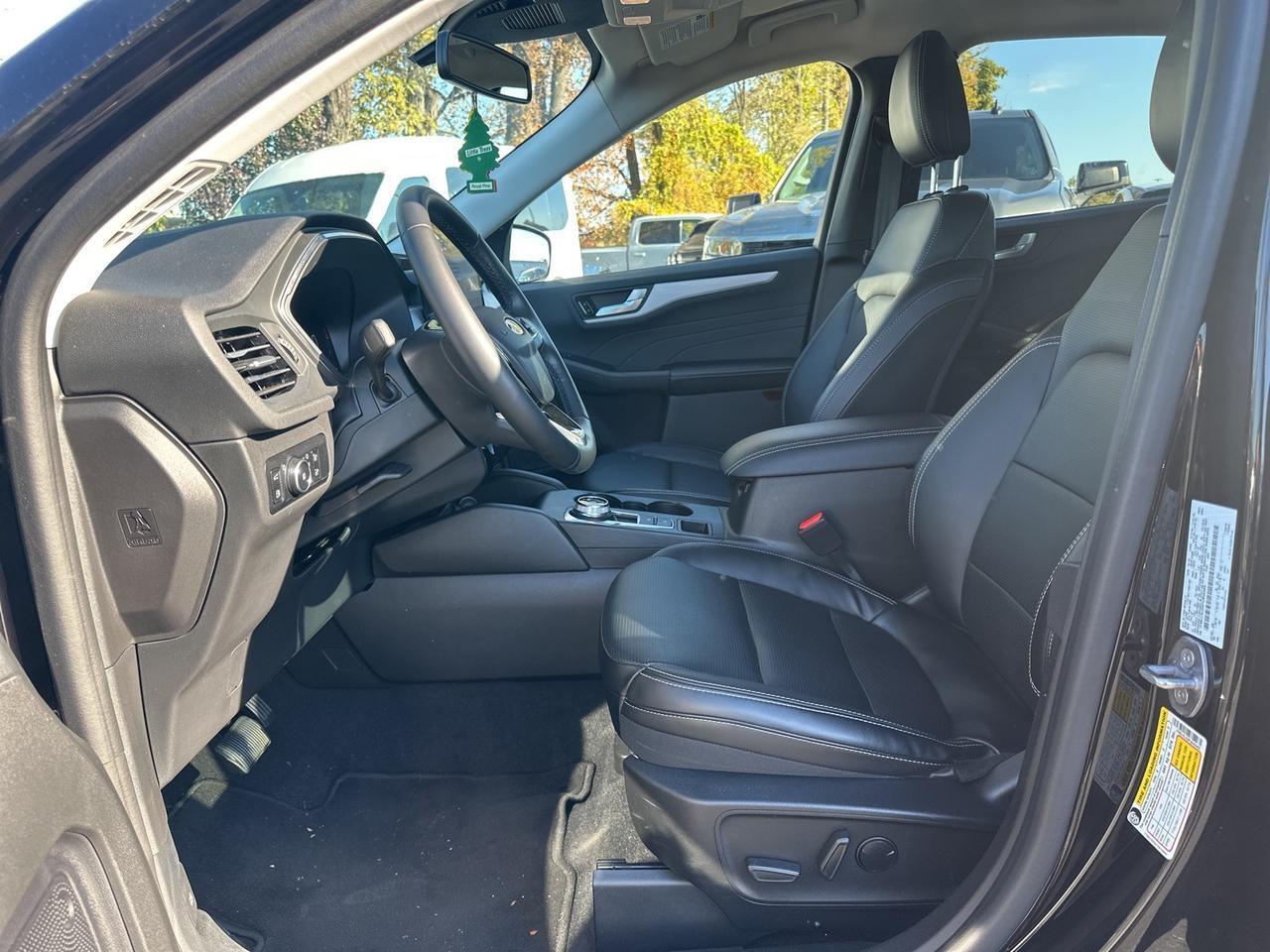 2023 Ford Escape Hybrid Platinum Gaithersburg MD