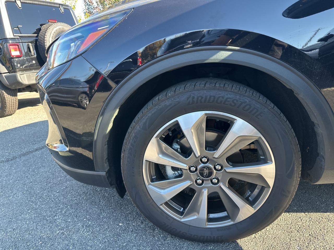 2023 Ford Escape Hybrid Platinum Gaithersburg MD