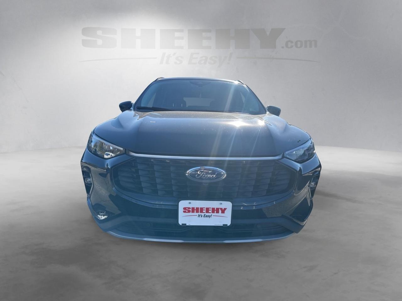 2023 Ford Escape Hybrid Platinum Gaithersburg MD