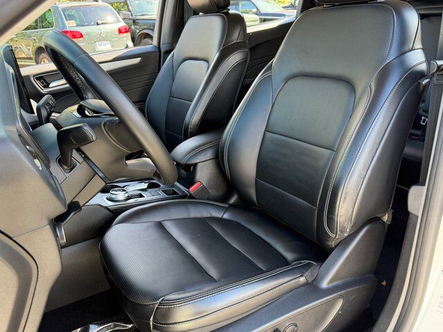 2023 Ford Escape Hybrid Platinum Springfield VA