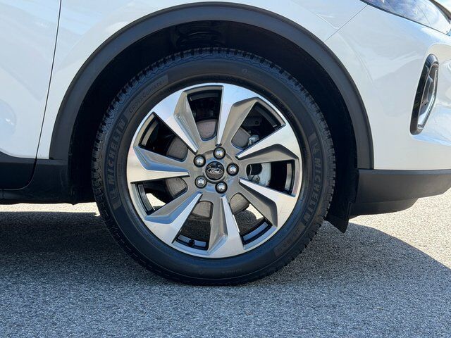 2023 Ford Escape Hybrid Platinum Springfield VA