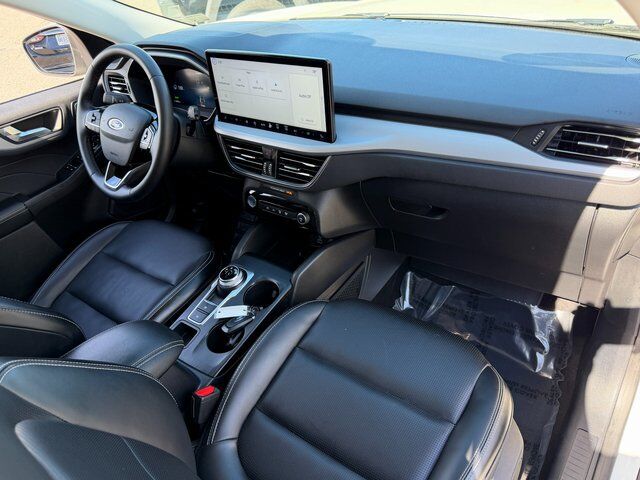 2023 Ford Escape Hybrid Platinum Springfield VA