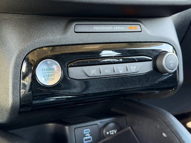 2023 Ford Escape Hybrid Platinum Springfield VA