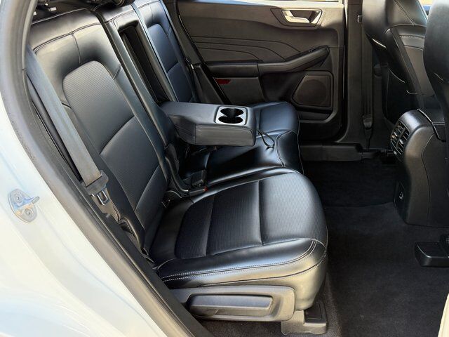 2023 Ford Escape Hybrid Platinum Springfield VA