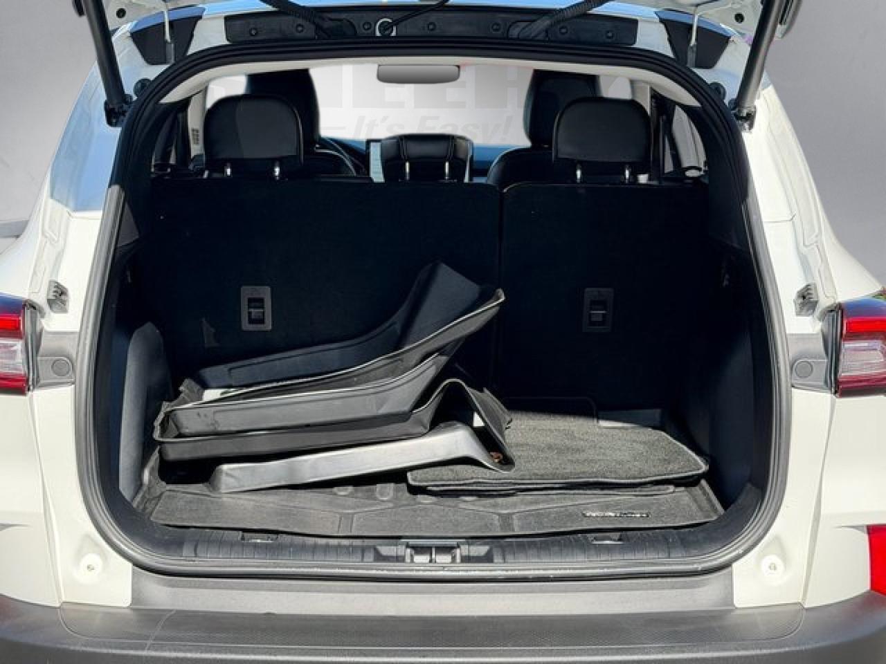 2023 Ford Escape Hybrid Platinum Springfield VA