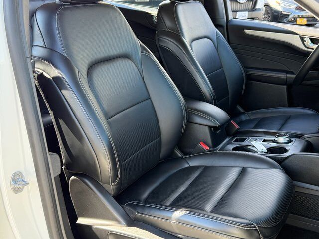 2023 Ford Escape Hybrid Platinum Springfield VA