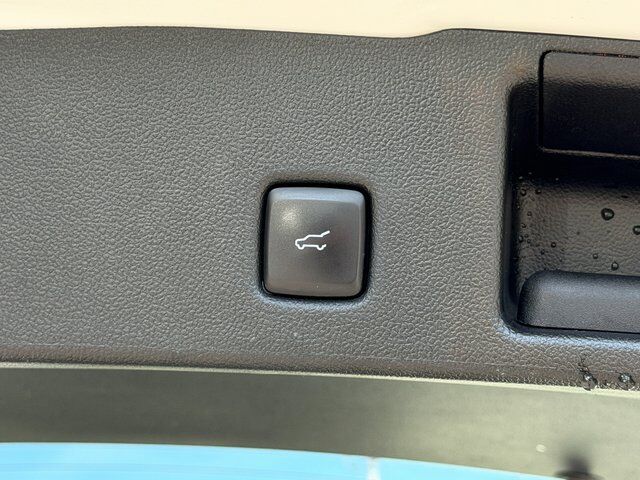 2023 Ford Escape Hybrid Platinum Springfield VA