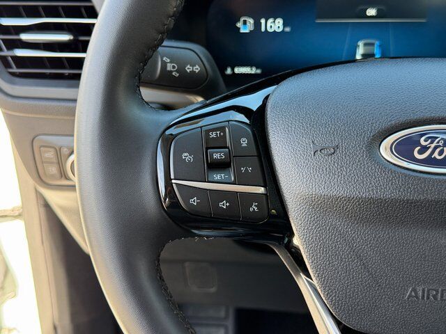 2023 Ford Escape Hybrid Platinum Springfield VA