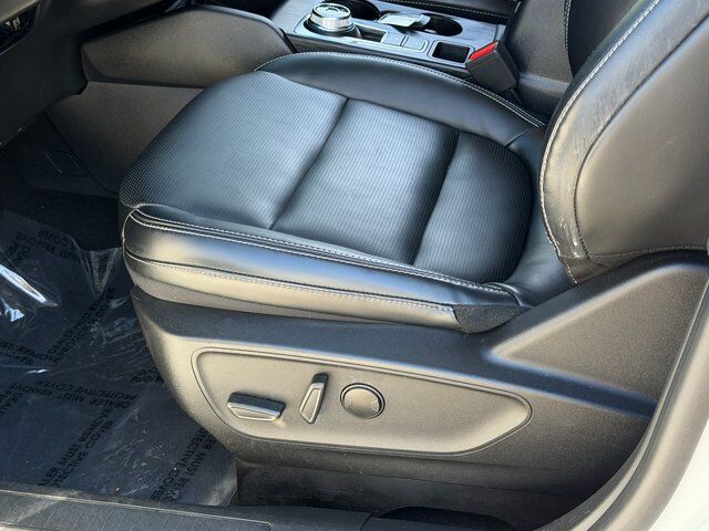 2023 Ford Escape Hybrid Platinum Springfield VA