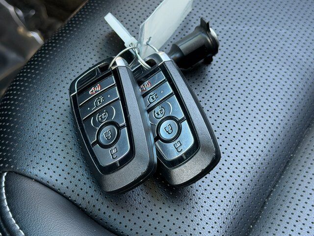 2023 Ford Escape Hybrid Platinum Springfield VA
